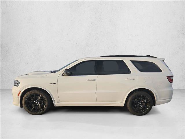 New 2026 Dodge Durango GT w/ Tow 'N Go Package AWD/4WD image 5
