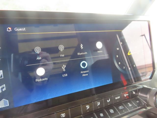 Used 2023 Chevrolet Brightdrop 600 w/ Active Safety Package 2 AWD/4WD image 26