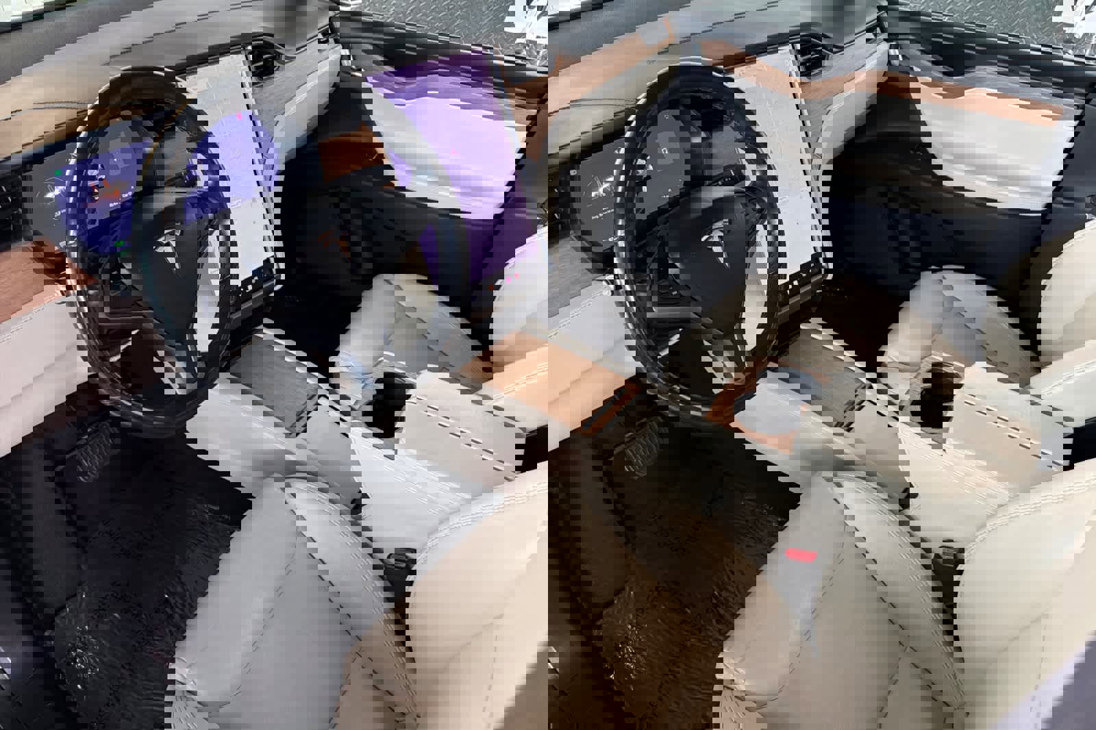 Used 2020 Tesla Model X Long Range image 13