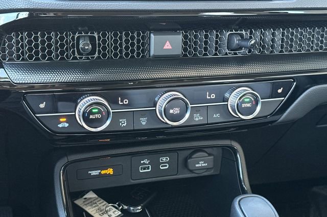 Certified 2025 Honda CR-V EX-L image 25