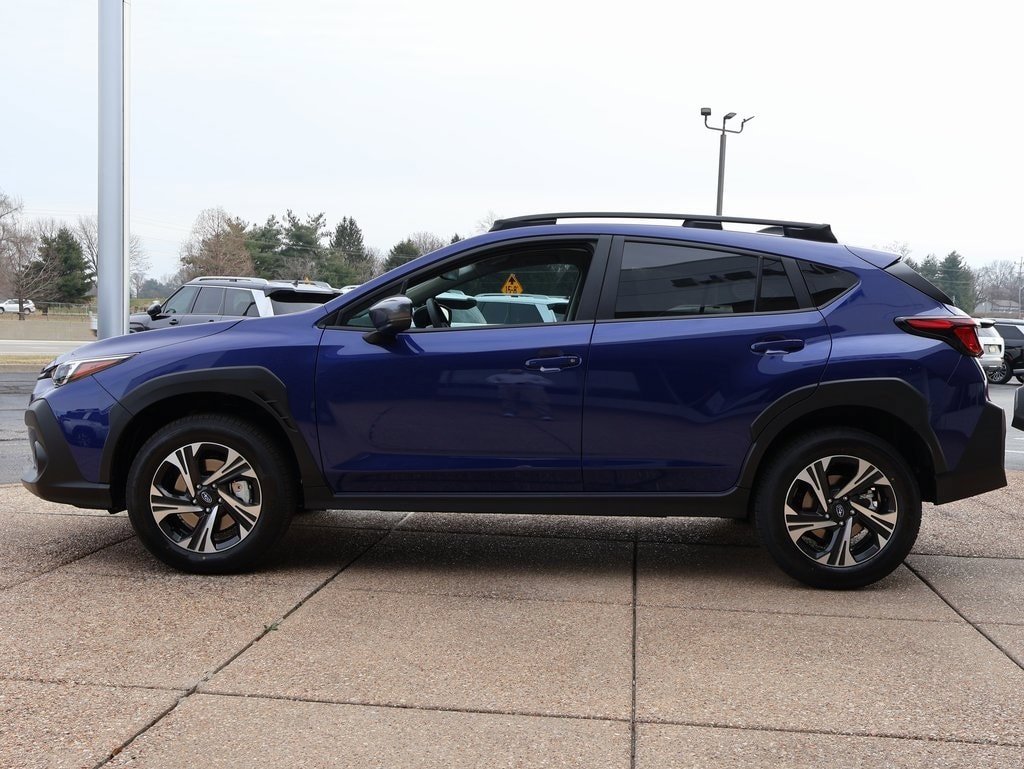 New 2026 Subaru Crosstrek 2.0i Premium AWD/4WD image 3
