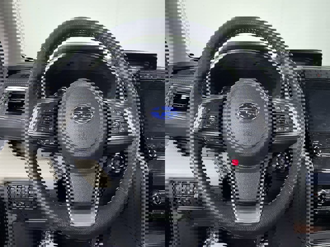 Used 2021 Subaru Ascent Limited w/ Technology Package image 14