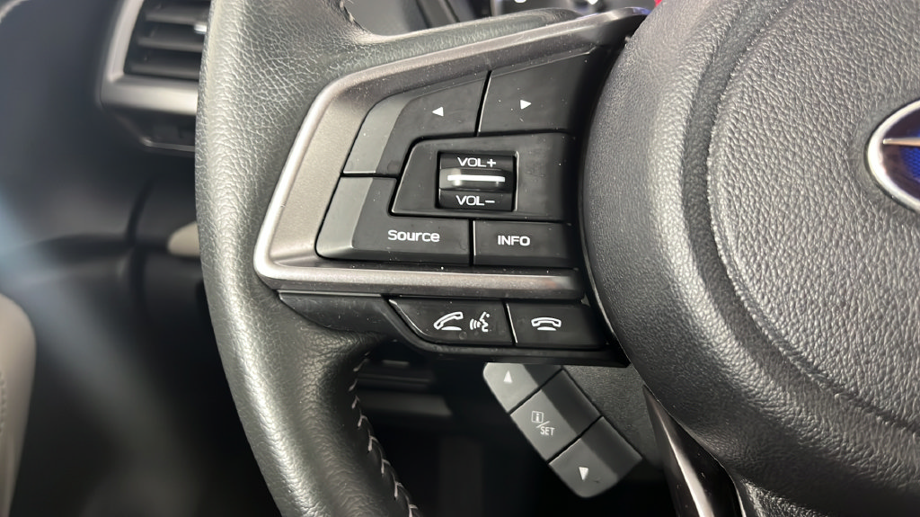 Used 2022 Subaru Forester Limited w/ Popular Package #2 AWD/4WD image 25