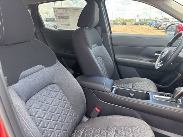 New 2025 Nissan Kicks SV image 21