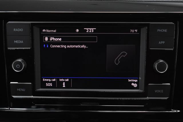 Used 2024 Volkswagen Taos S image 34