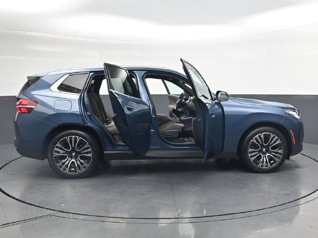 New 2026 BMW X3 xDrive30i w/ Premium Package AWD/4WD image 38