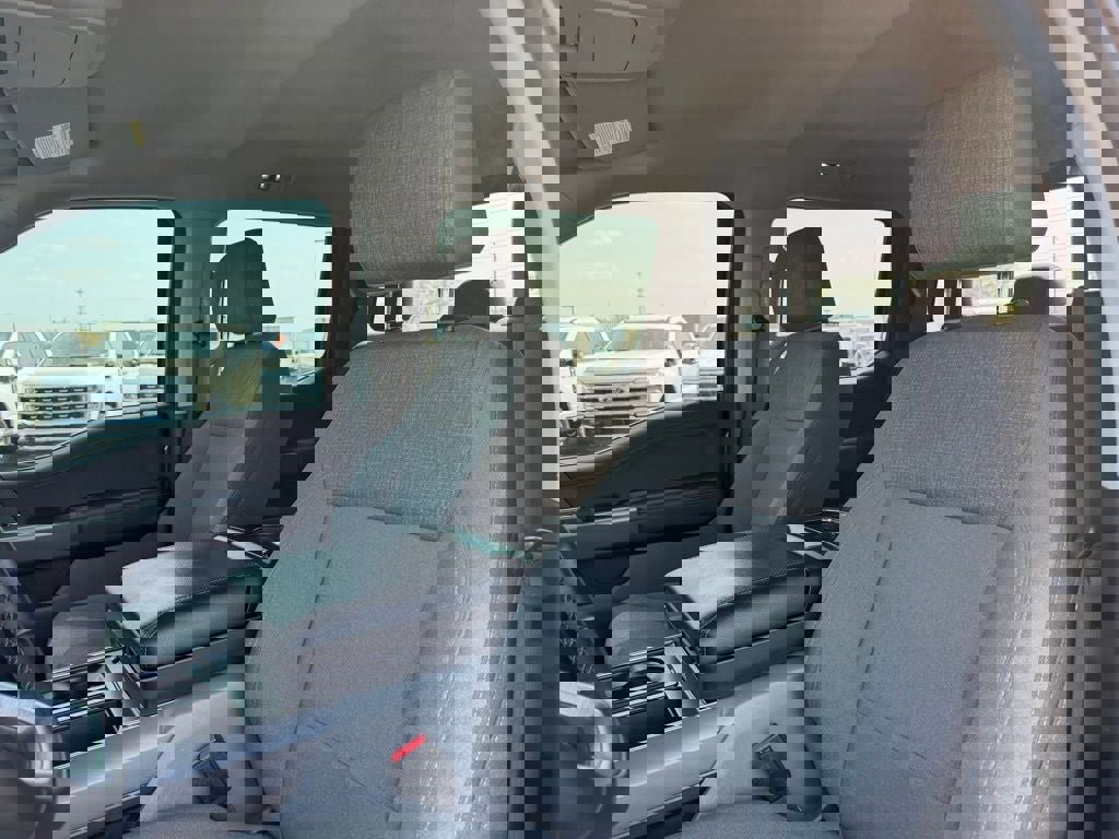 Certified 2024 Ford F150 XLT w/ Equipment Group 302A MID image 28