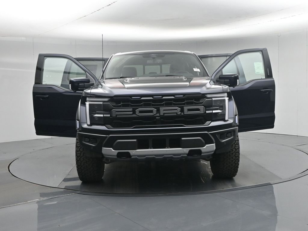 New 2026 Ford F150 Raptor image 34