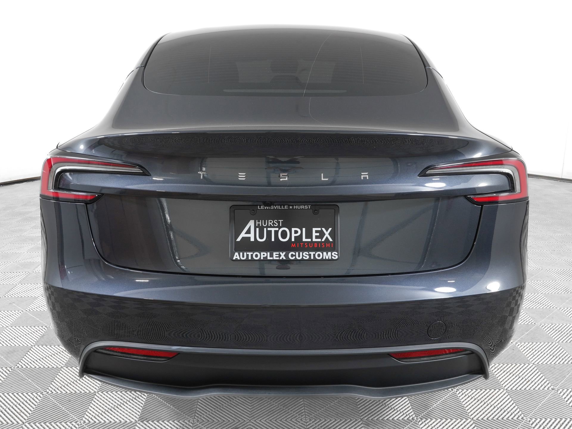 Used 2025 Tesla Model 3 Long Range image 6