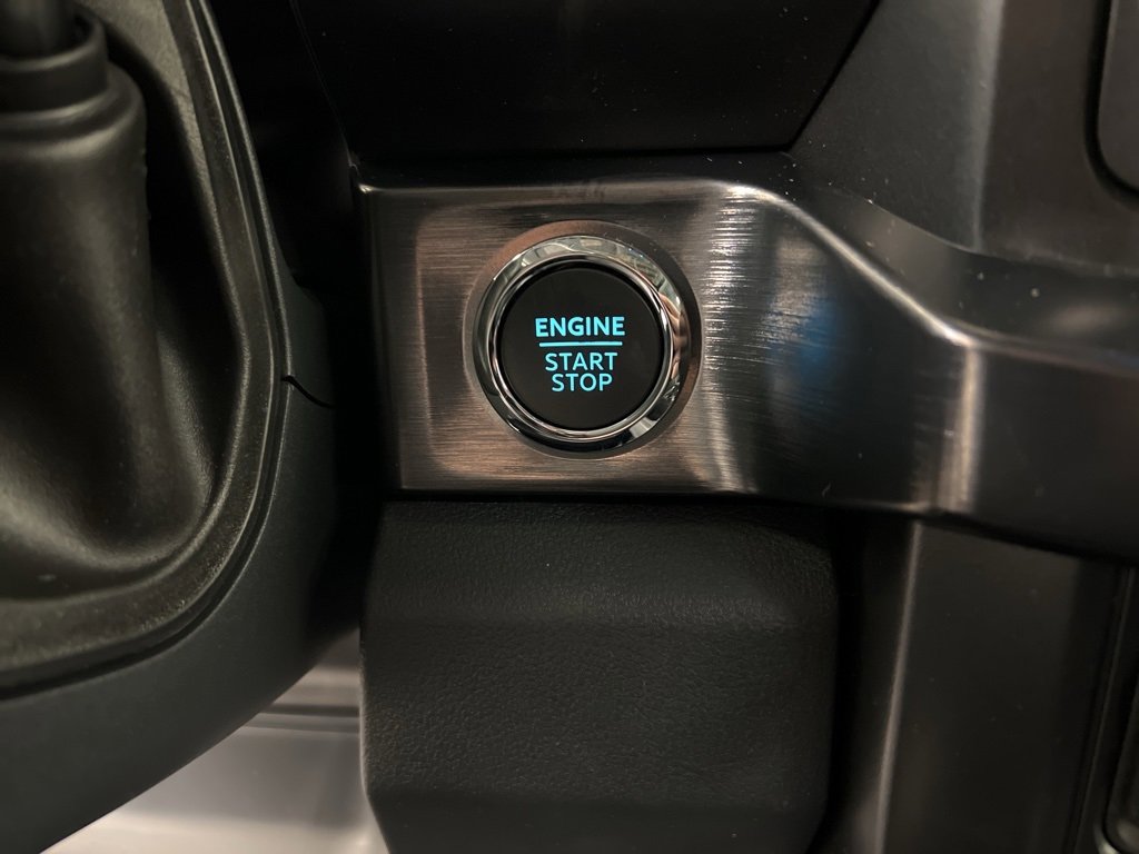 New 2026 Ford F250 Lariat image 19