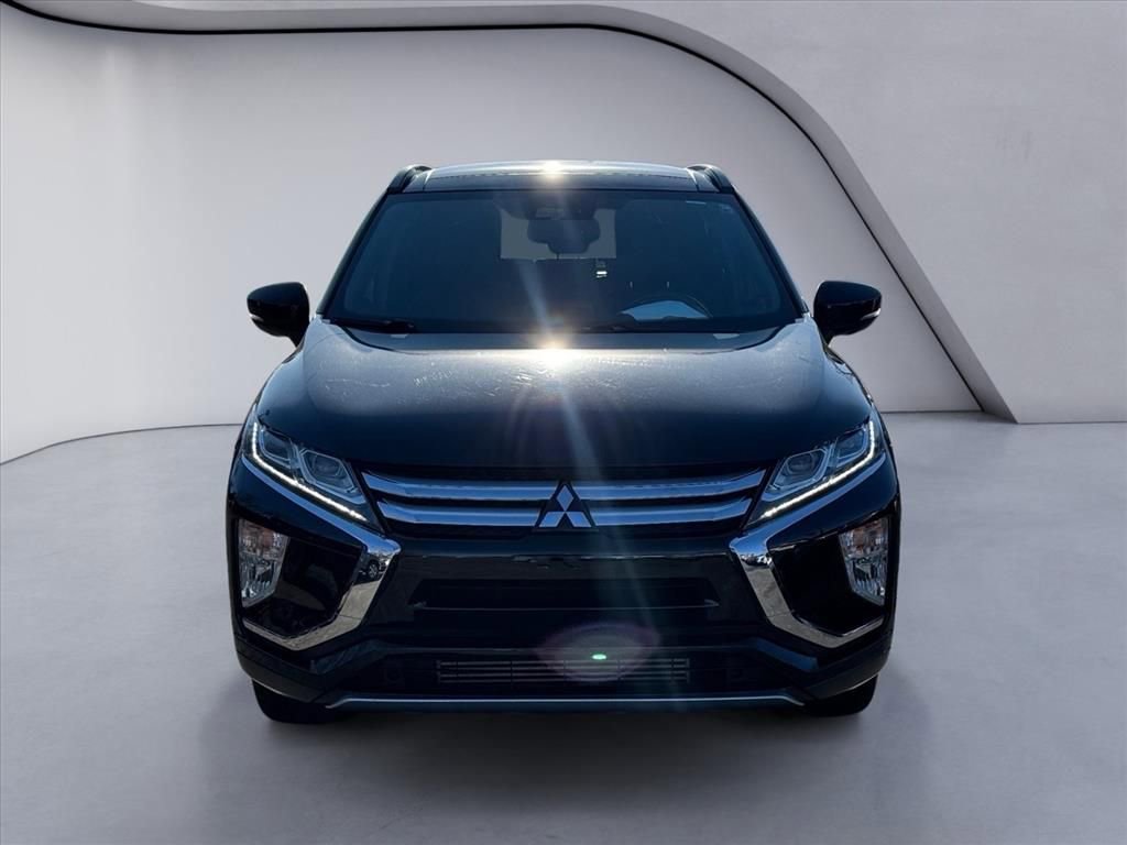 Used 2020 Mitsubishi Eclipse Cross SEL image 8