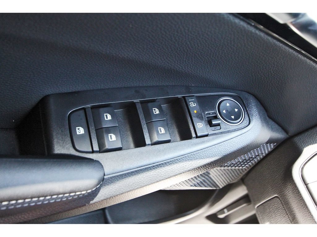 New 2026 Kia Seltos S FWD image 21