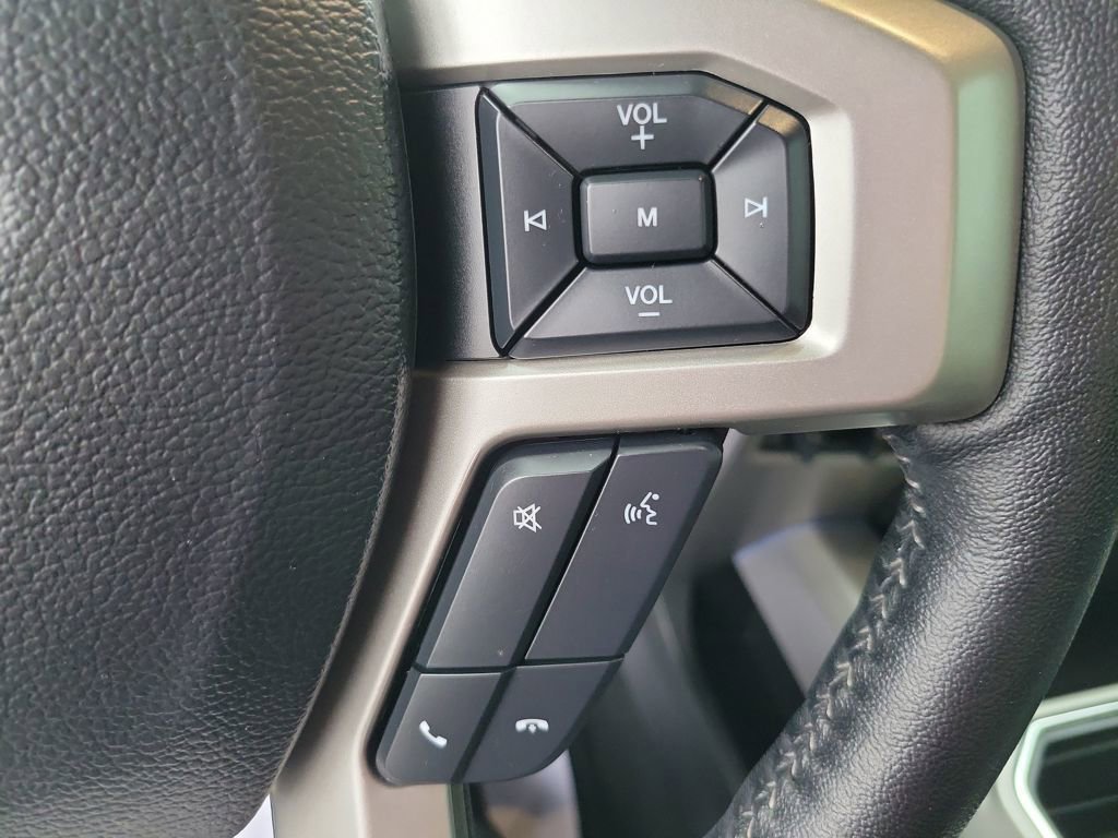 Used 2020 Ford F250 Lariat w/ Lariat Value Package image 49