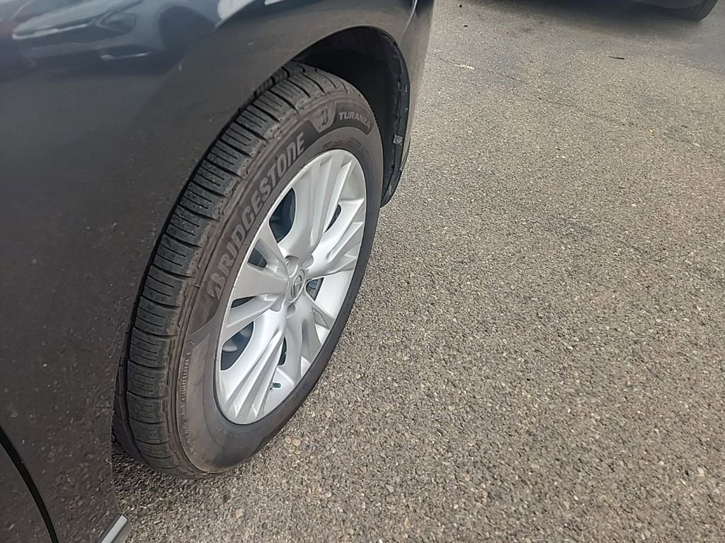 Used 2010 Lexus RX 450h 2WD image 17