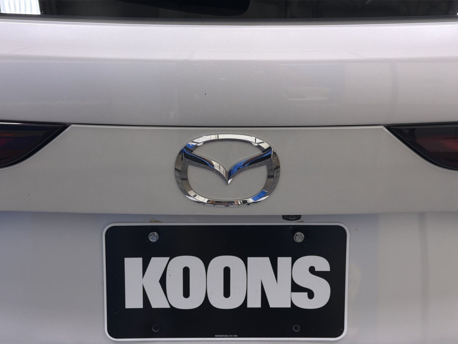 Used 2024 MAZDA CX-90 Plug-In Hybrid w/ Preferred AWD/4WD image 18
