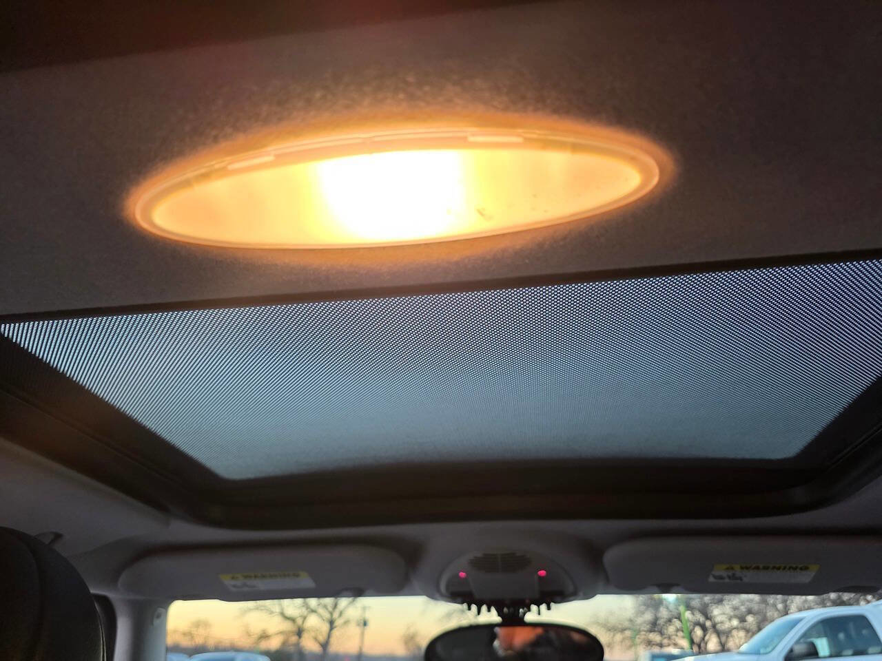 Used 2008 MINI Cooper Hardtop w/ Premium Pkg image 28