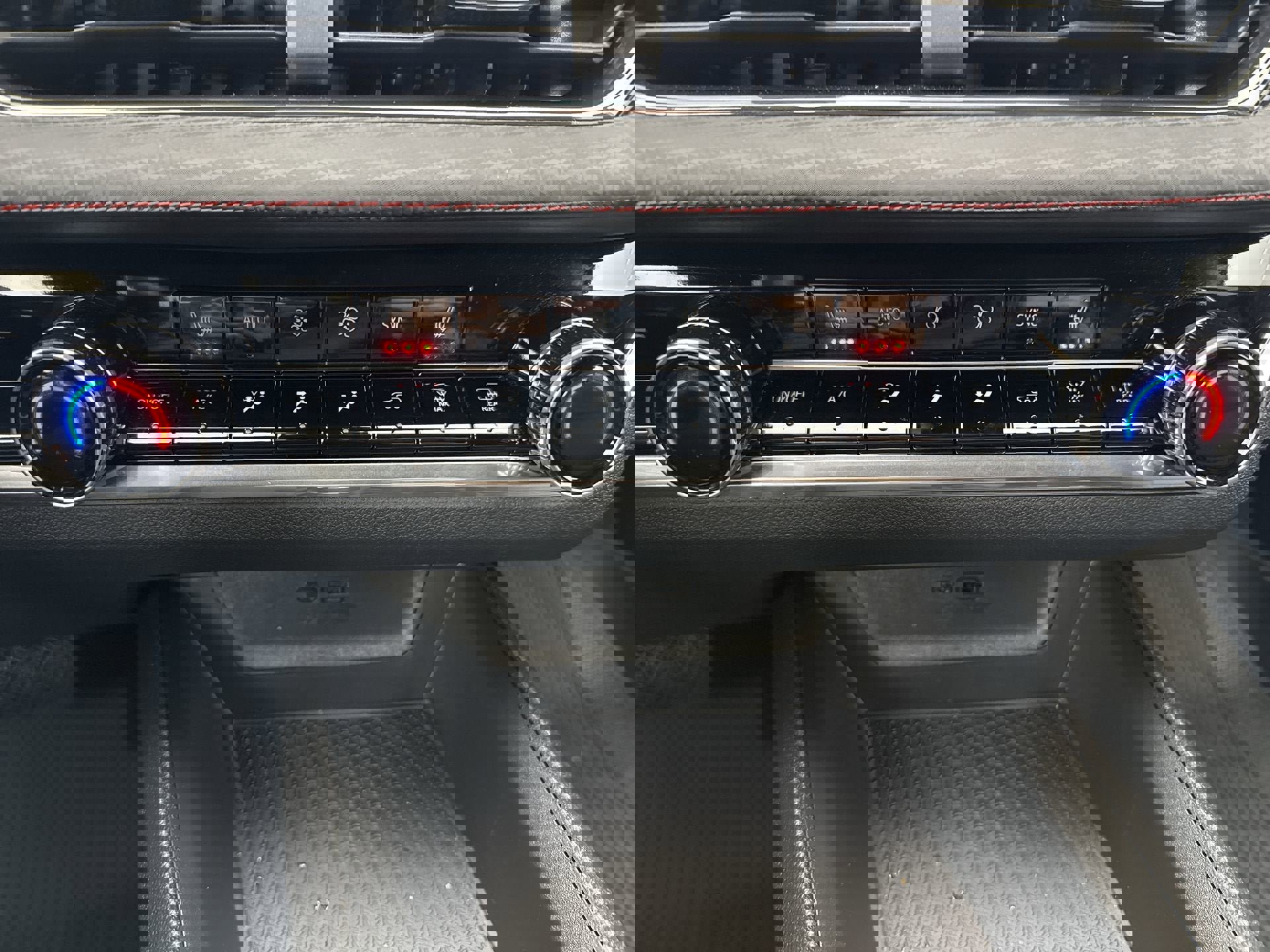 Certified 2025 Chevrolet Equinox RS image 53