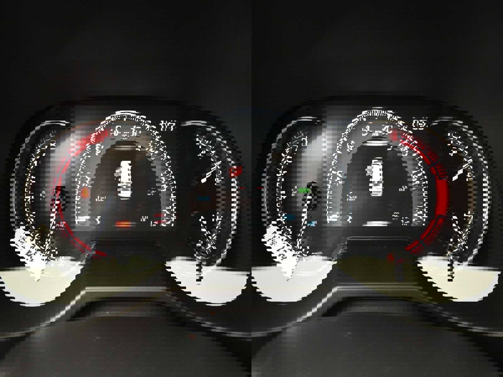 New 2025 Toyota RAV4 LE image 7