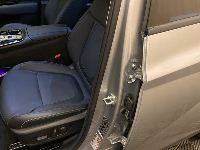 New 2024 Hyundai Tucson Limited image 11