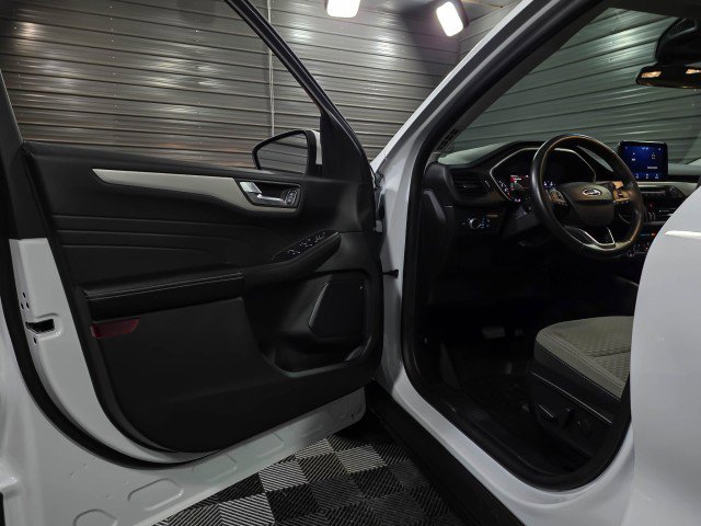 Used 2021 Ford Escape SE w/ Convenience Package image 31
