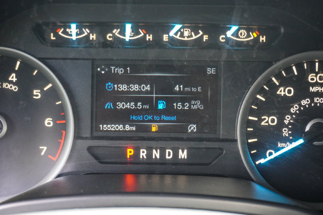 Used 2018 Ford F150 XLT w/ Equipment Group 302A Luxury AWD/4WD image 23