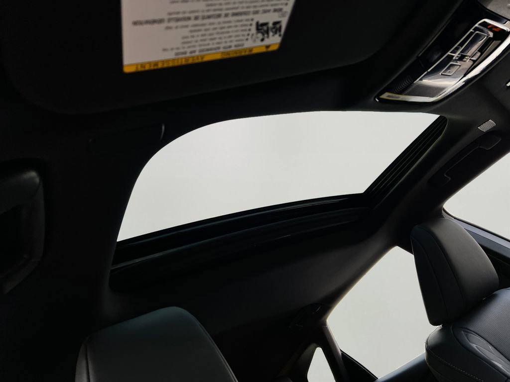 New 2026 Lexus RX 350 Premium image 4