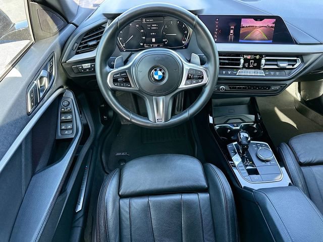 Used 2020 BMW M235i xDrive Gran Coupe image 21