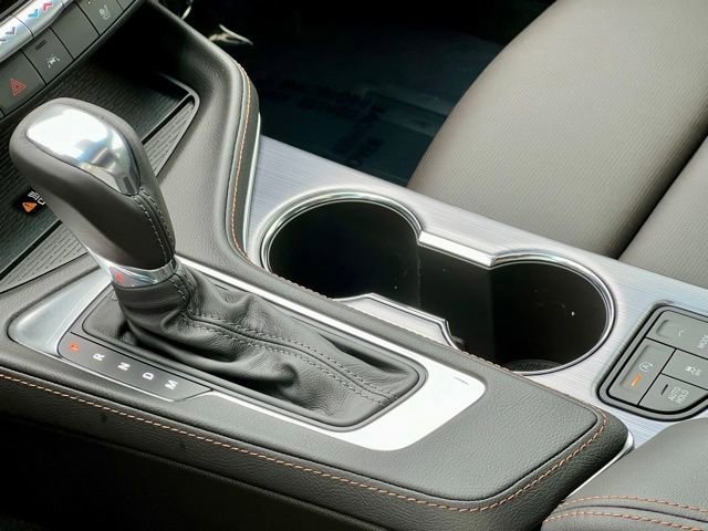 New 2025 Cadillac CT4 Sport RWD image 32