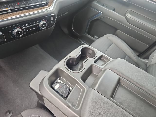 Used 2023 Chevrolet Silverado 1500 LT AWD/4WD image 23