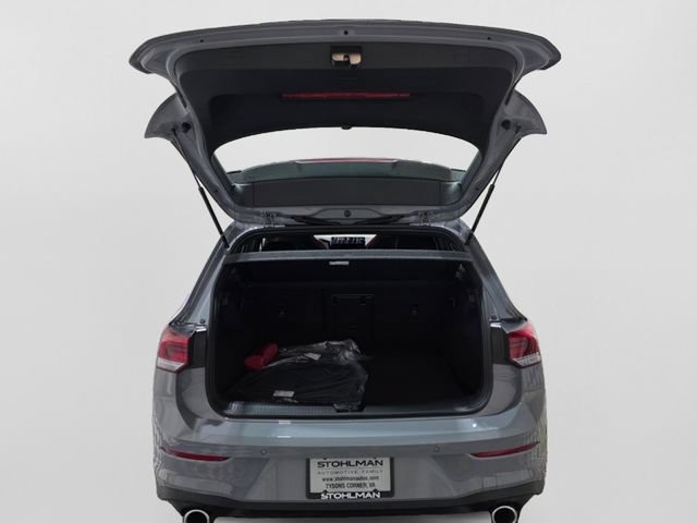 New 2026 Volkswagen GTI SE FWD image 34