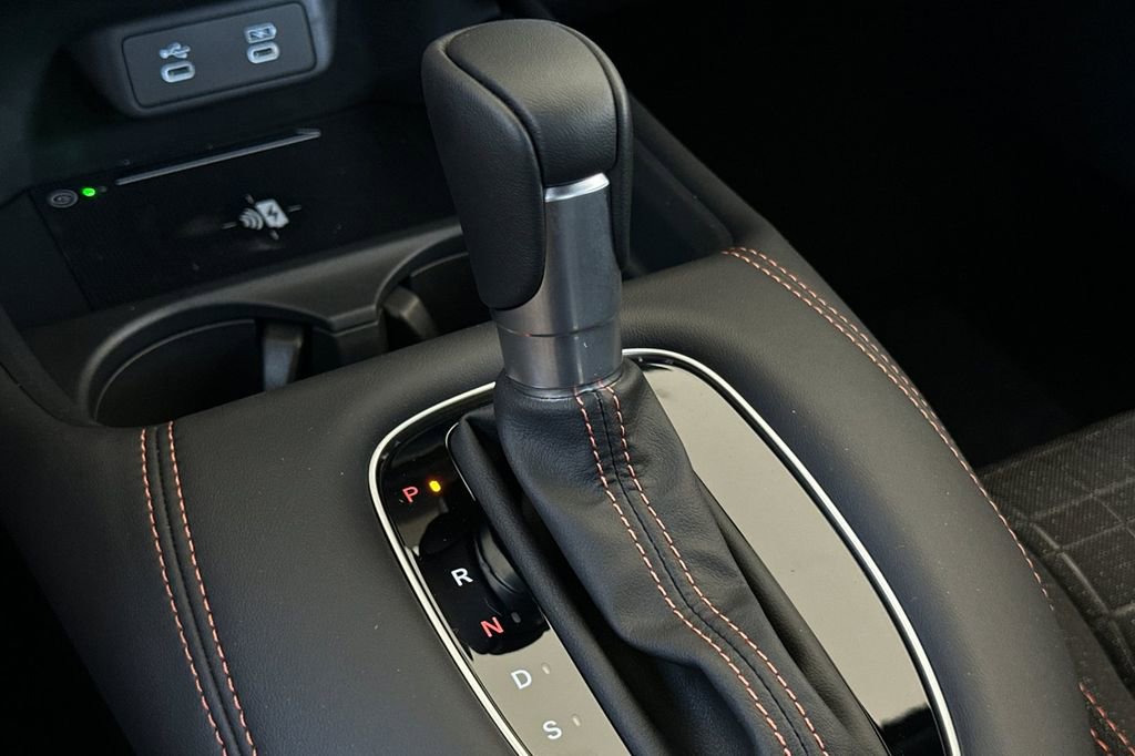 New 2026 Honda HR-V Sport image 23