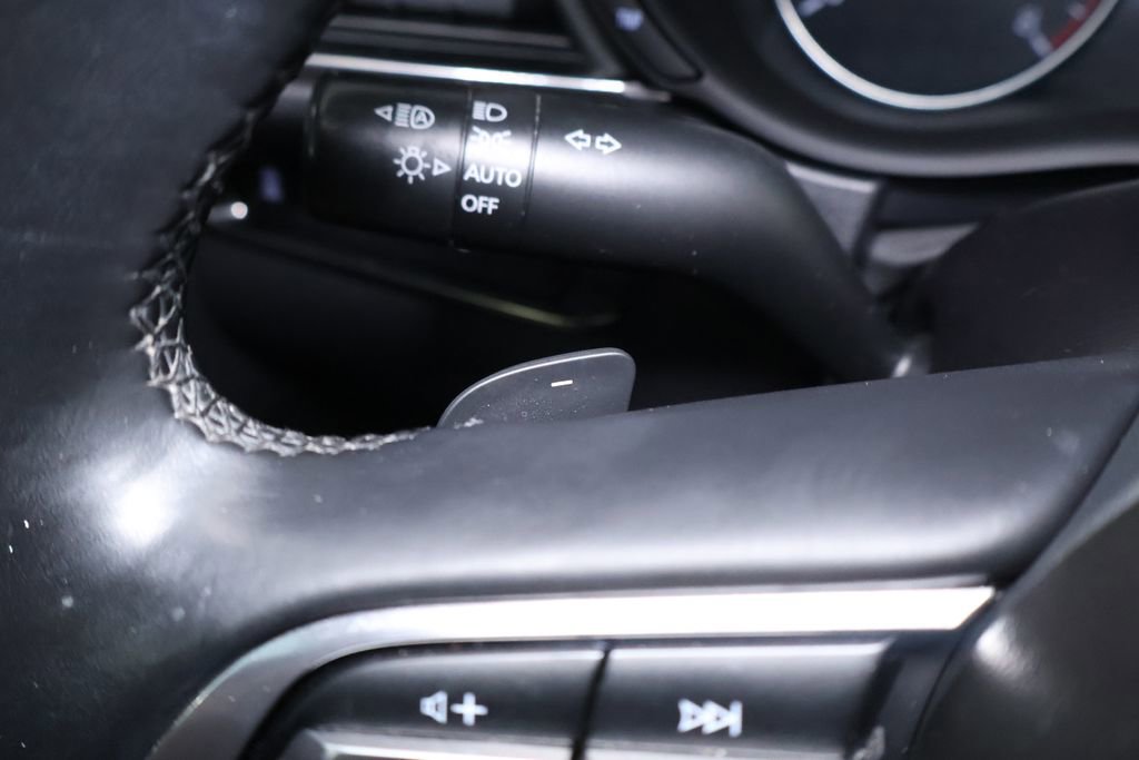 Used 2022 MAZDA CX-30 AWD 2.5 S w/ Premium Package image 22