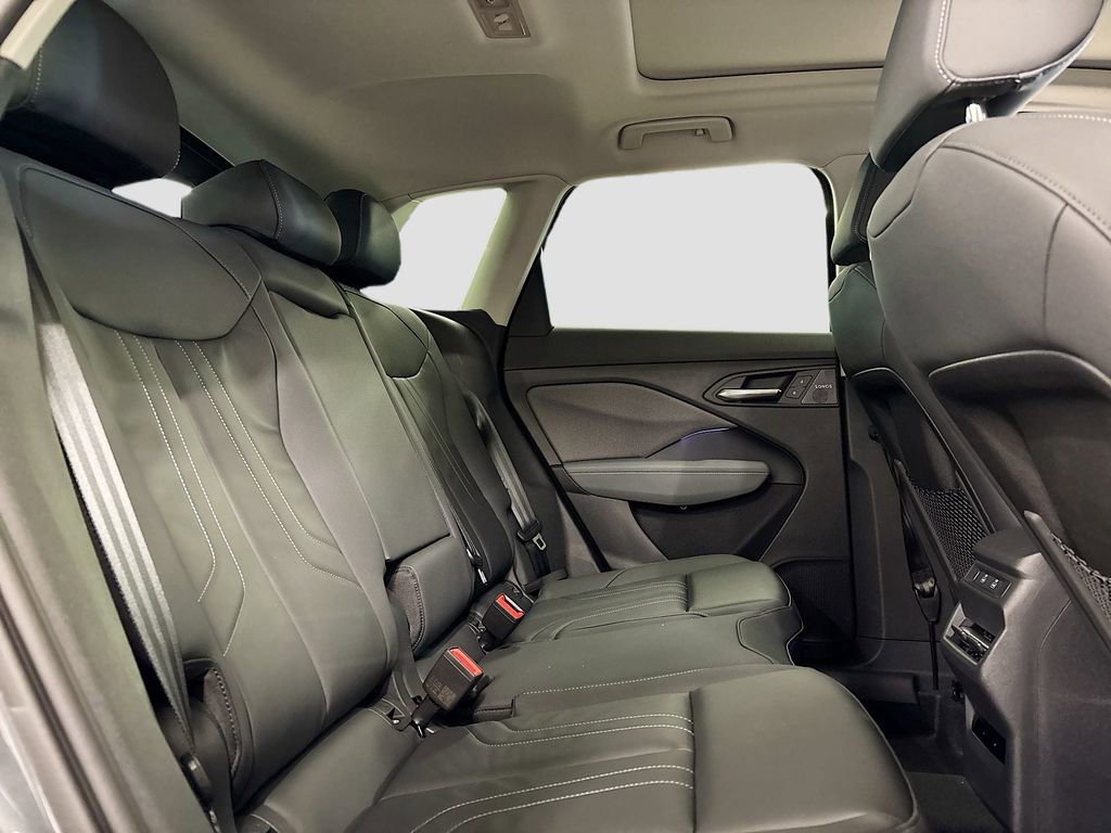 New 2026 Audi Q3 quattro 2.0T image 17