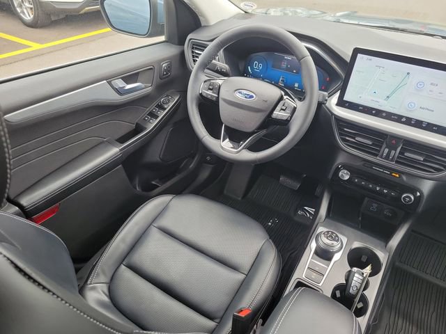 Certified 2023 Ford Escape Platinum AWD/4WD image 31