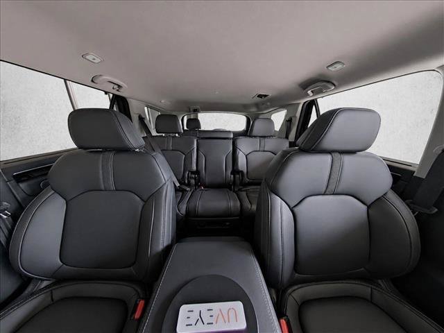 New 2026 Honda Pilot EX-L image 16