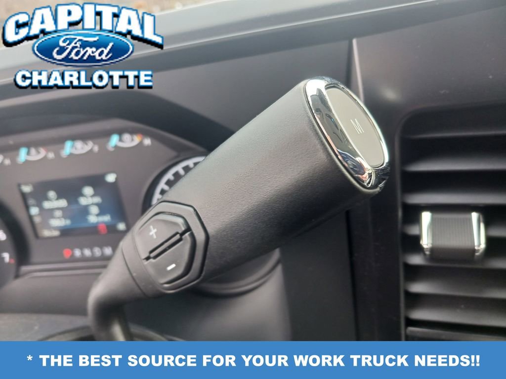 New 2026 Ford F250 XL w/ XL Chrome Package image 29