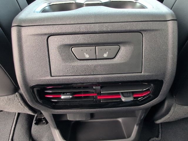 New 2024 Chevrolet Silverado EV RST image 6