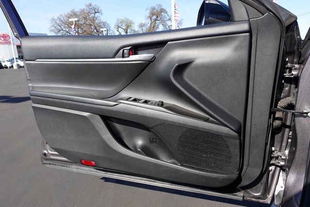 Certified 2023 Toyota Camry SE image 30