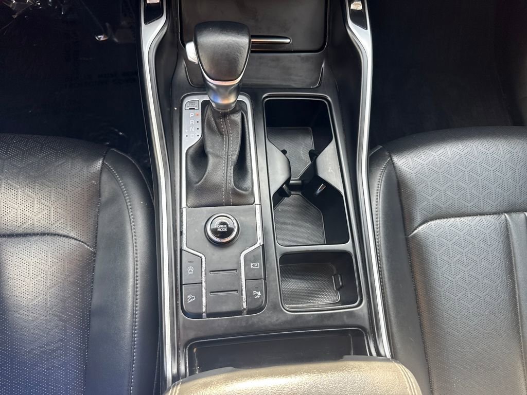 Used 2022 Kia Sorento S image 21