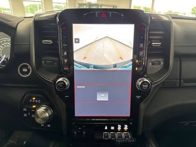 Used 2022 RAM 1500 Rebel w/ Rebel Level 2 Equipment Group AWD/4WD image 43