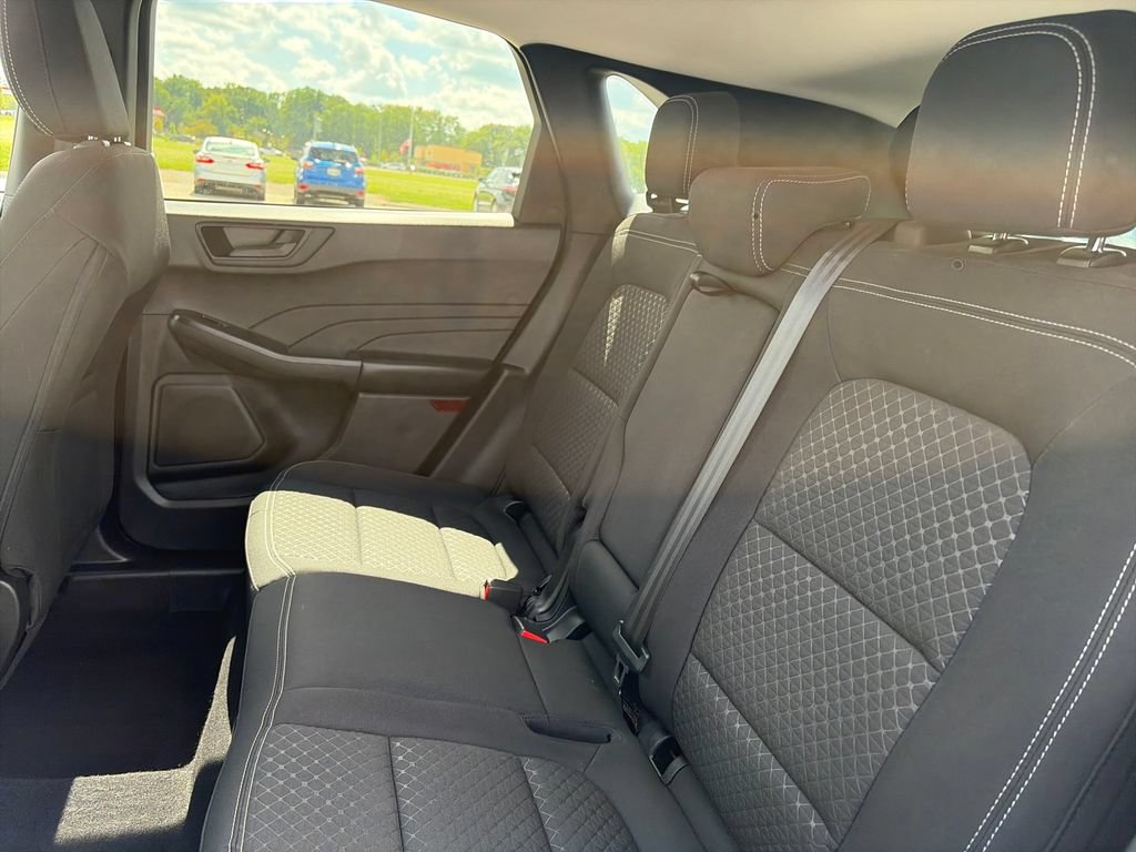 Used 2023 Ford Escape Active AWD/4WD image 28