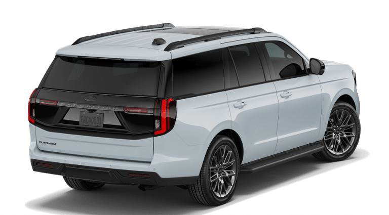 New 2026 Ford Expedition Platinum image 26