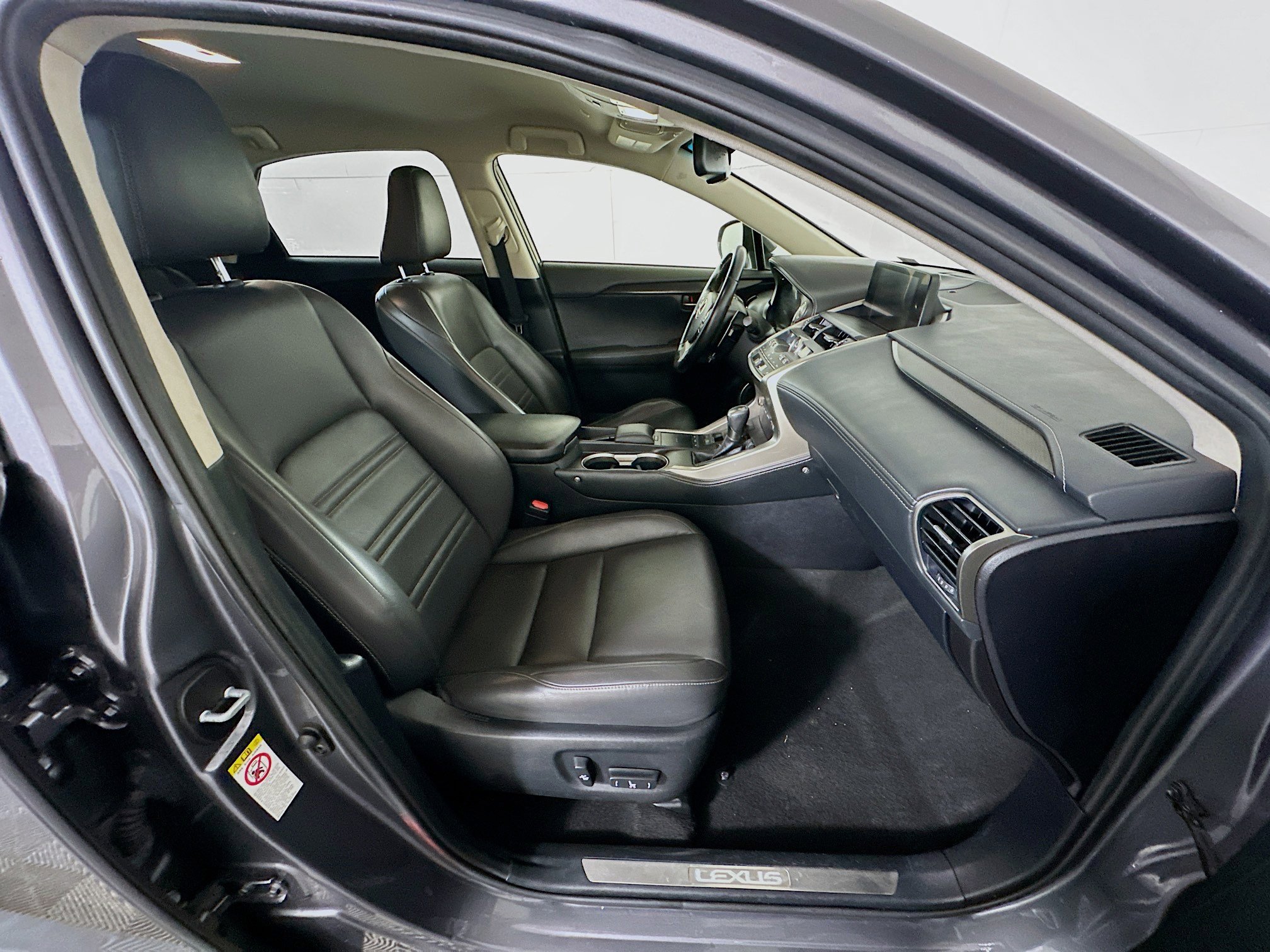 Used 2018 Lexus NX 300 FWD w/ Accessory Package image 30