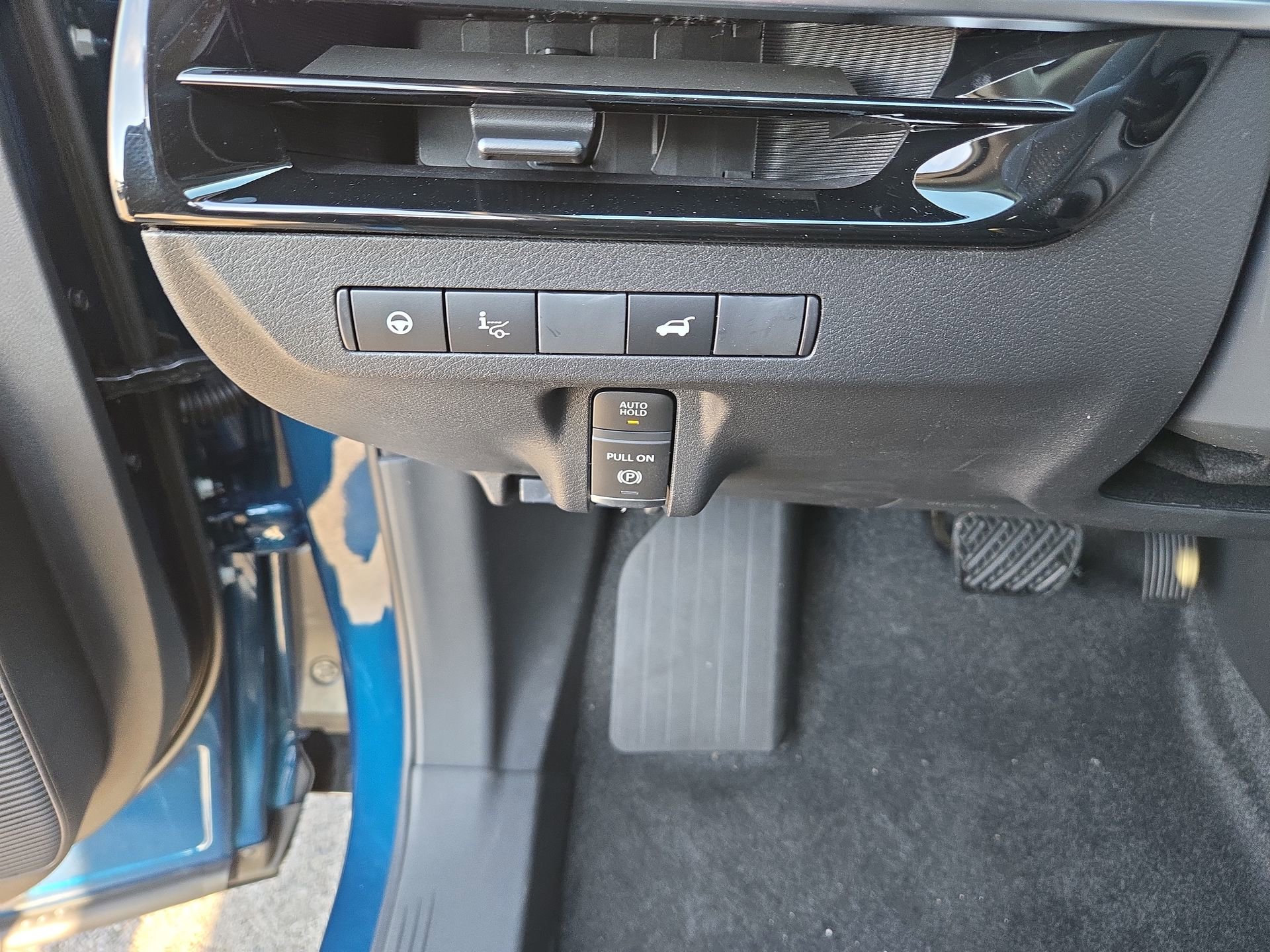 New 2026 Nissan Murano Platinum w/ Cargo Package image 19