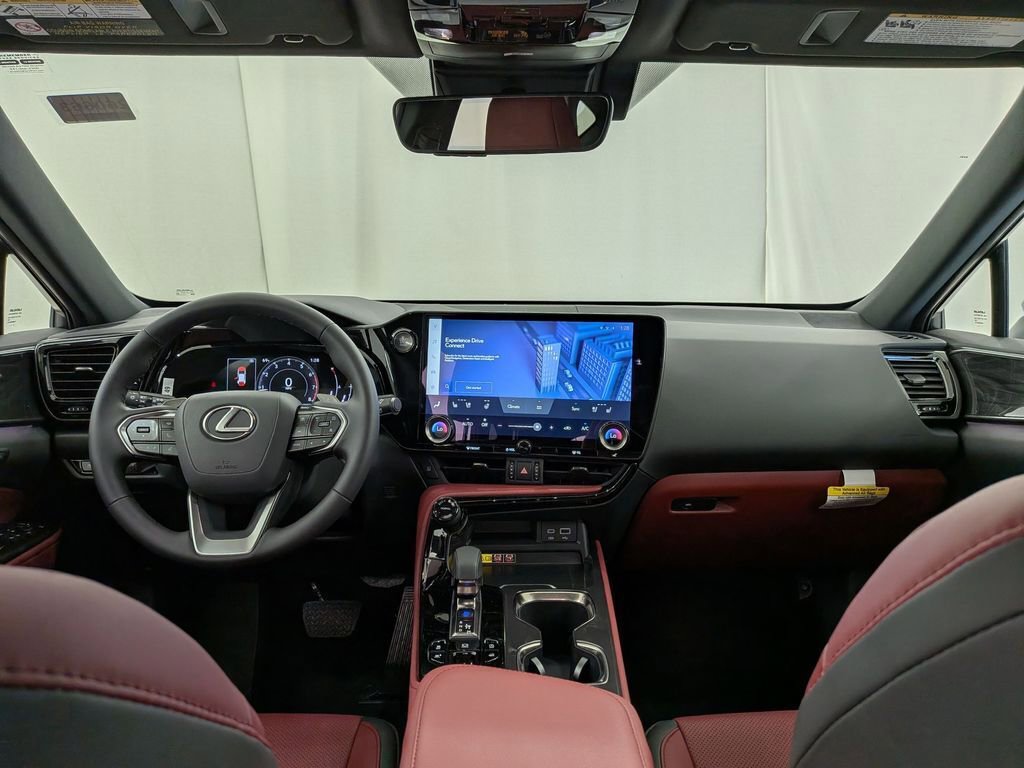 New 2026 Lexus NX 350 AWD w/ Premium Package image 17