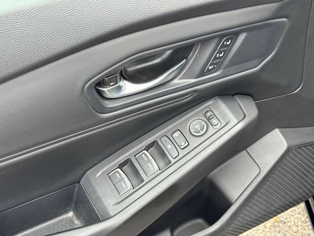 Certified 2024 Honda Accord EX-L image 5