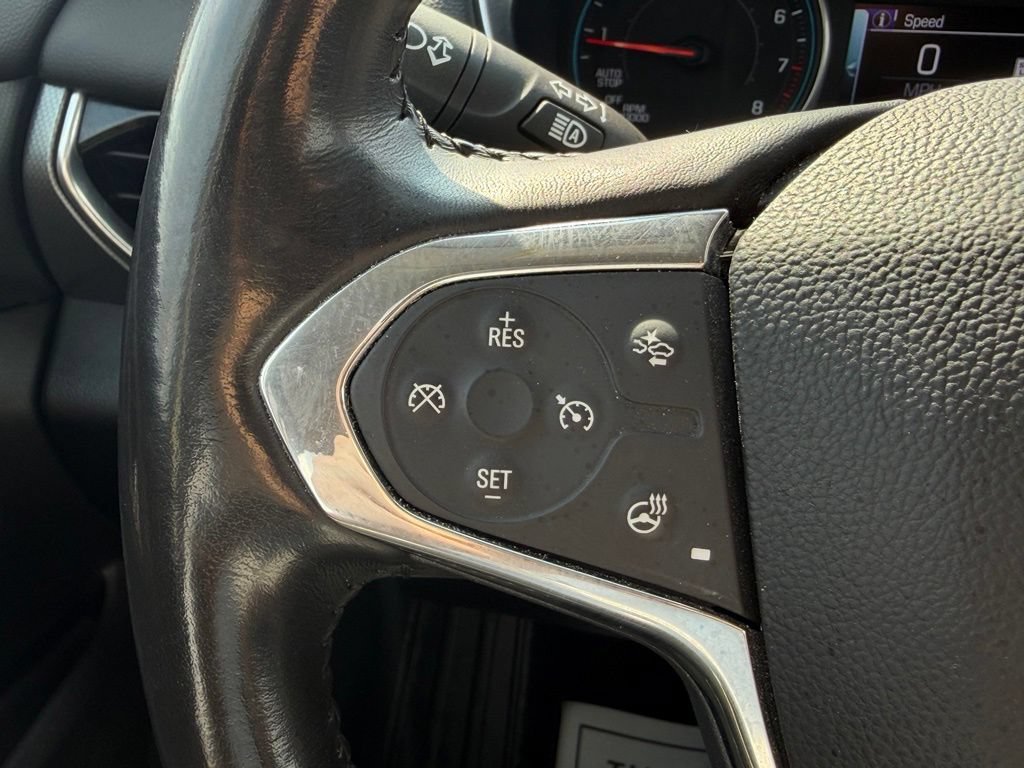 Used 2019 Chevrolet Traverse Premier AWD/4WD image 30