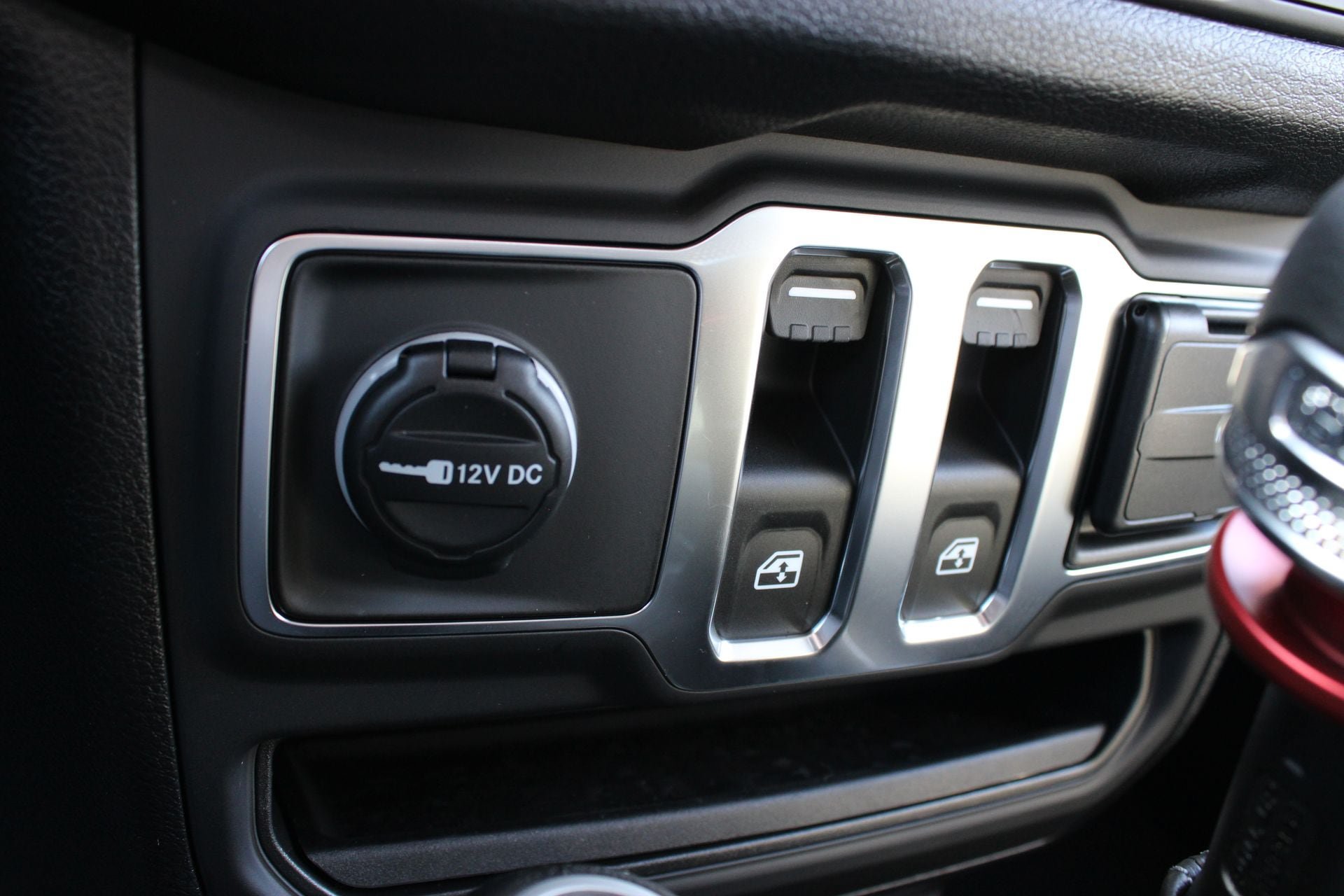 New 2026 Jeep Wrangler Sport AWD/4WD image 29