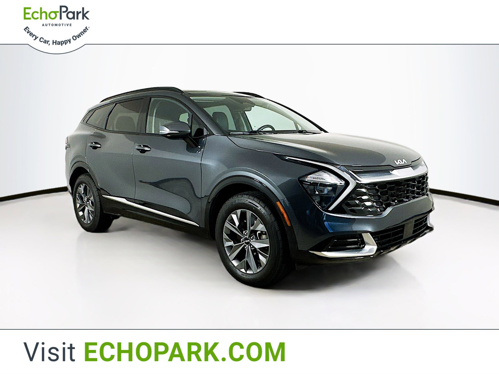 Used 2023 Kia Sportage SX