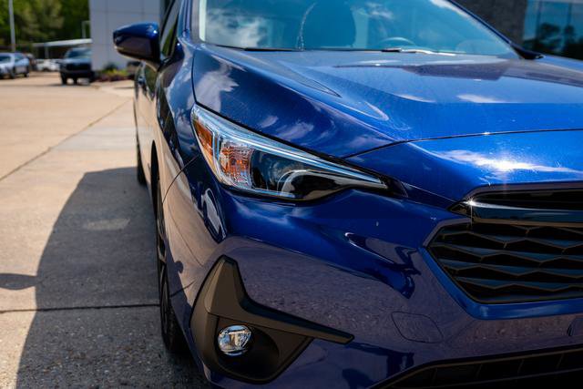 Certified 2025 Subaru Impreza 2.0i Sport image 20